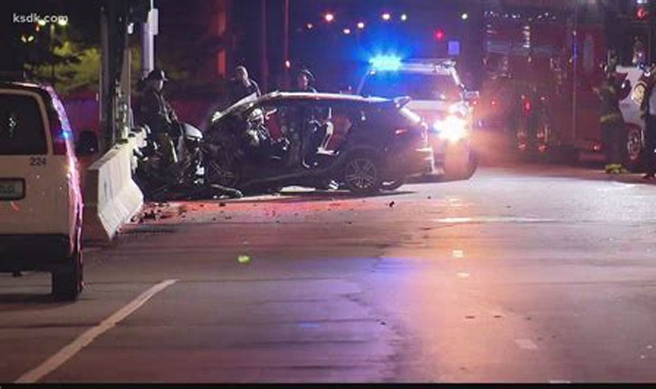 Fatal Car Accident Illinois 2024