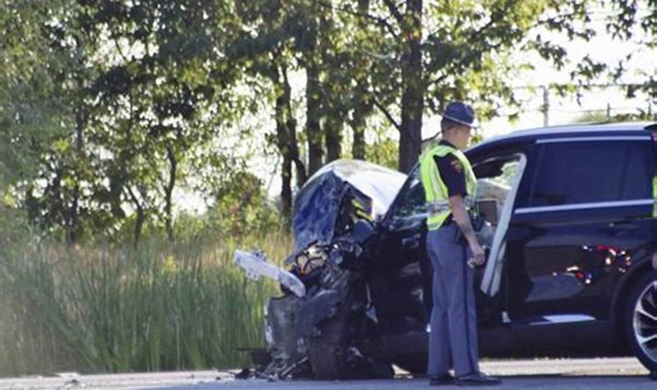 Fatal Car Accident Maine 2024