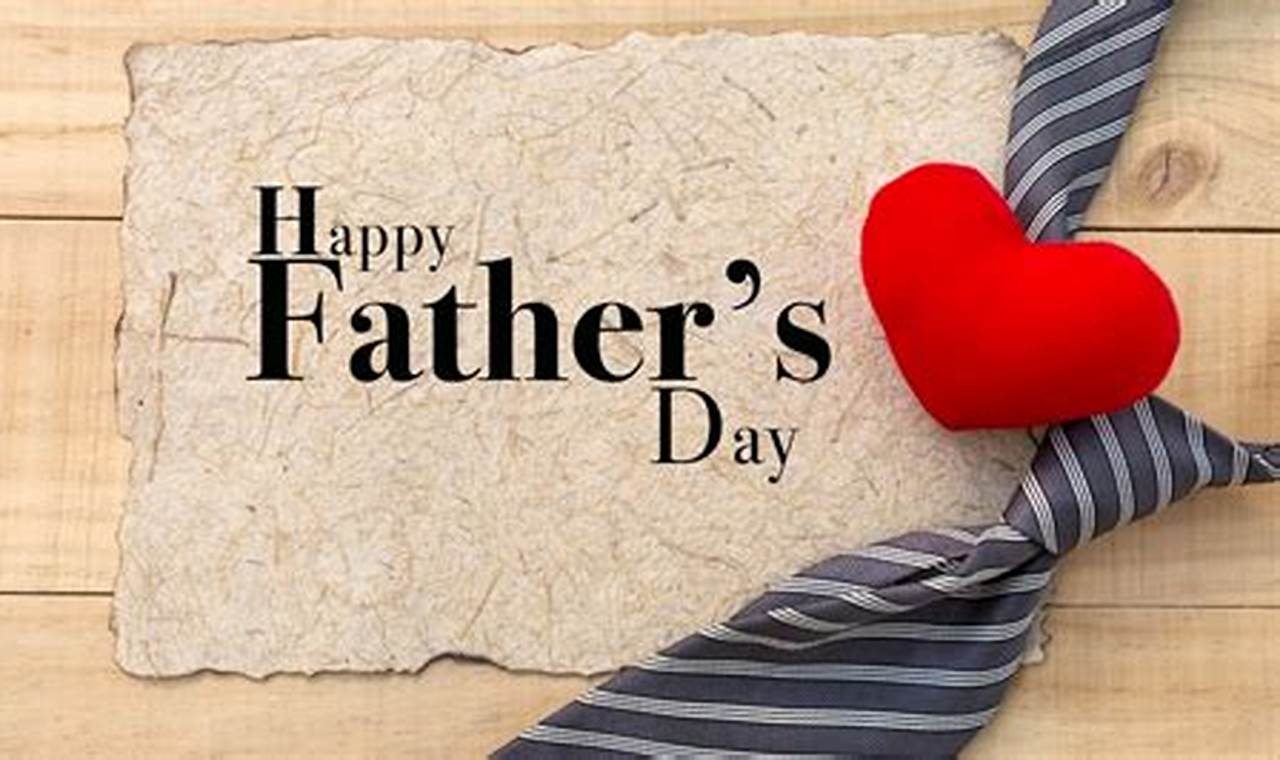 Father'S Day 2024 Dates Uk Free