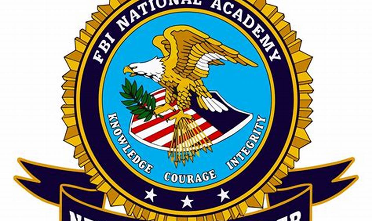 Fbi National Academy Dates 2024
