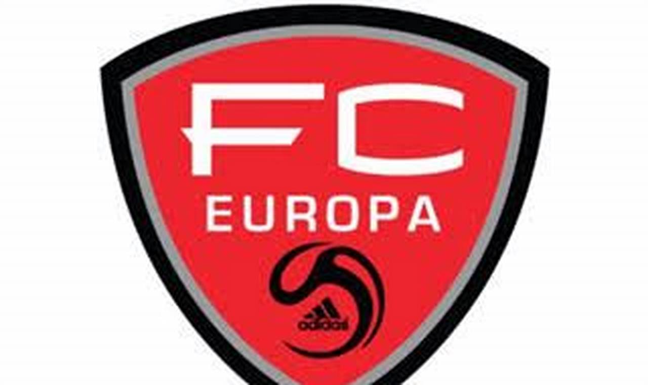 Fc Europa Turf Cup 2024 Matches