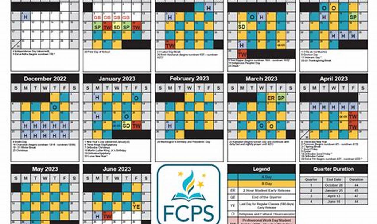 Fcps Calendar 2024 2025