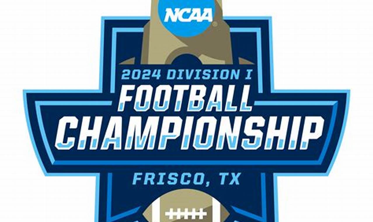 Fcs Football Championship 2024