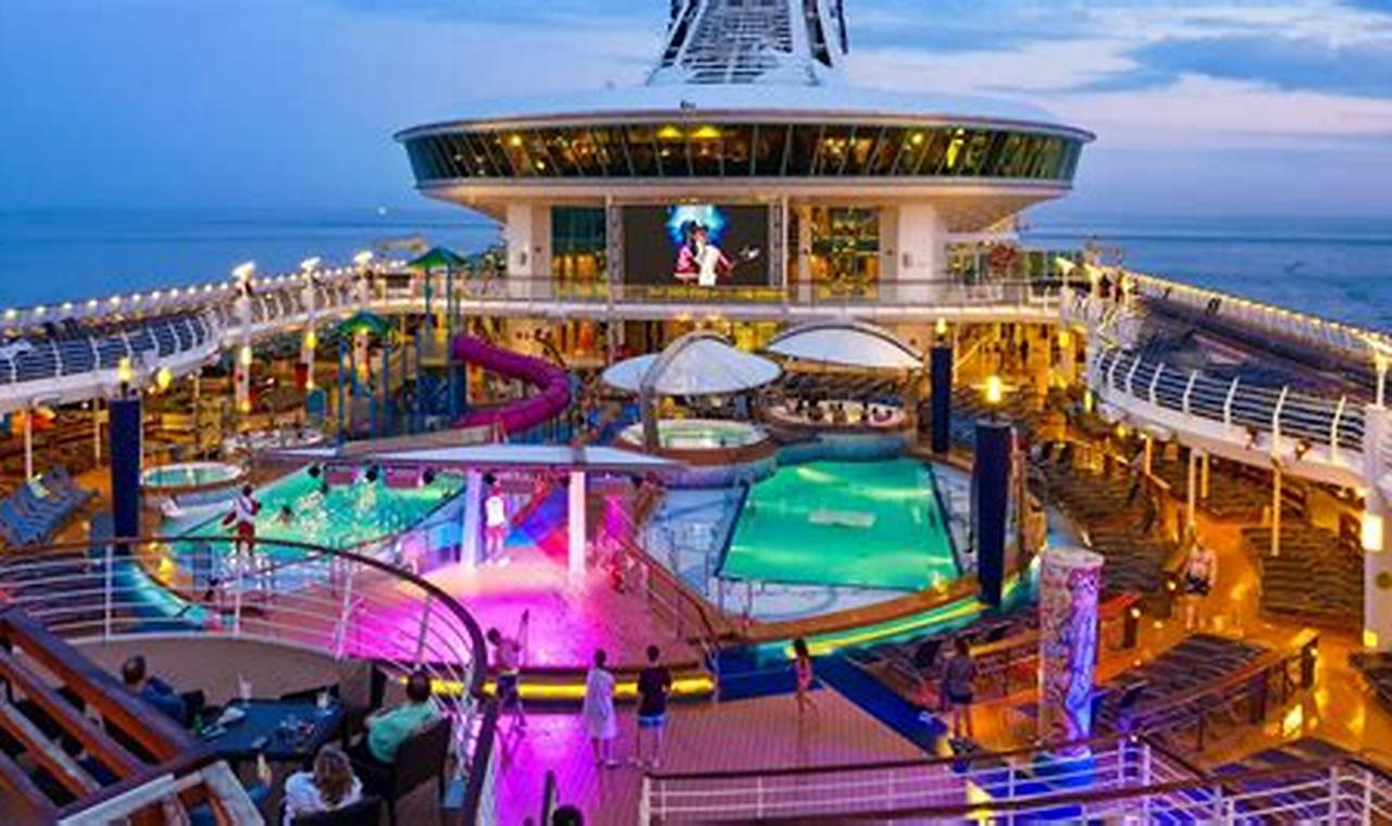 February 2024 Carnival Cruises Meaning