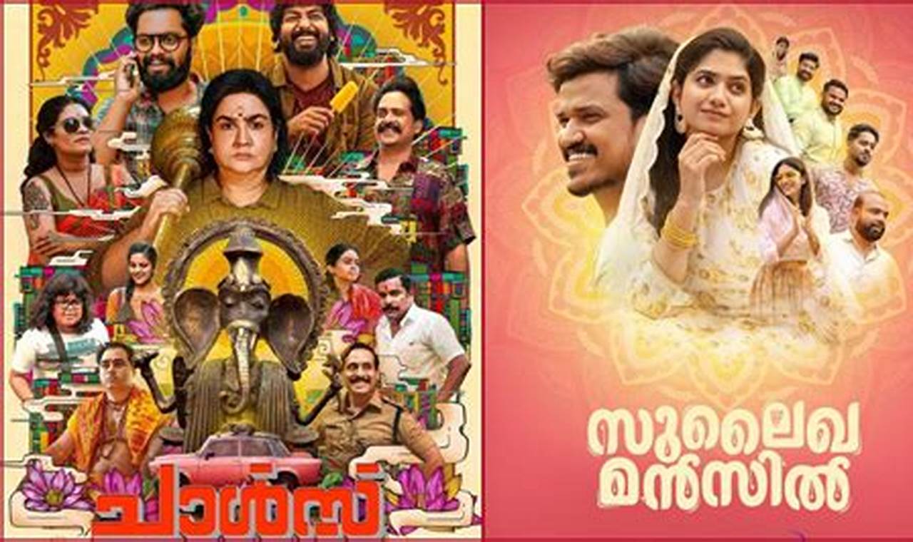 February Malayalam Movie Release 2024