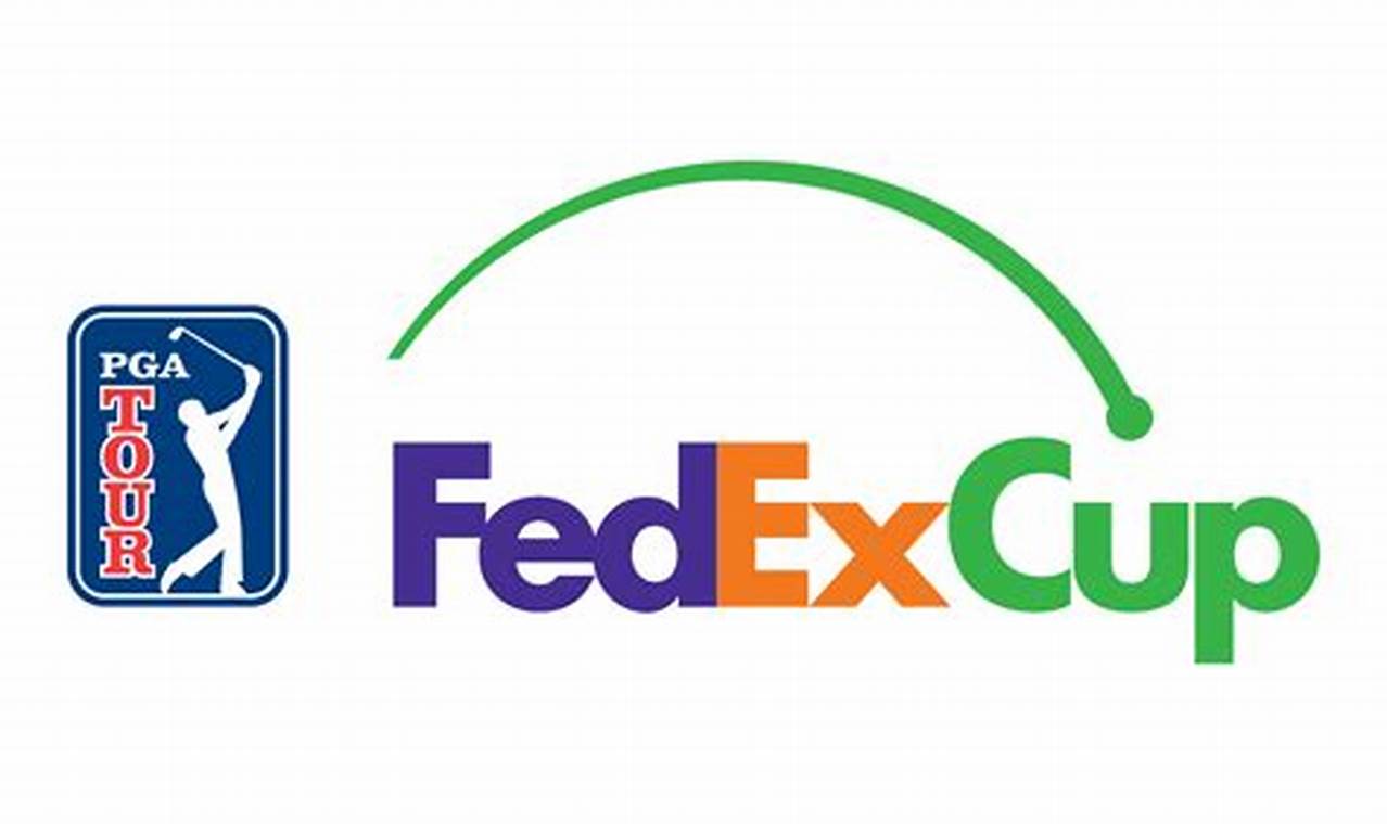 Fedex Cup Events 2024