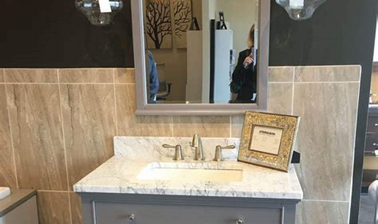Ferguson Bathroom Vanity