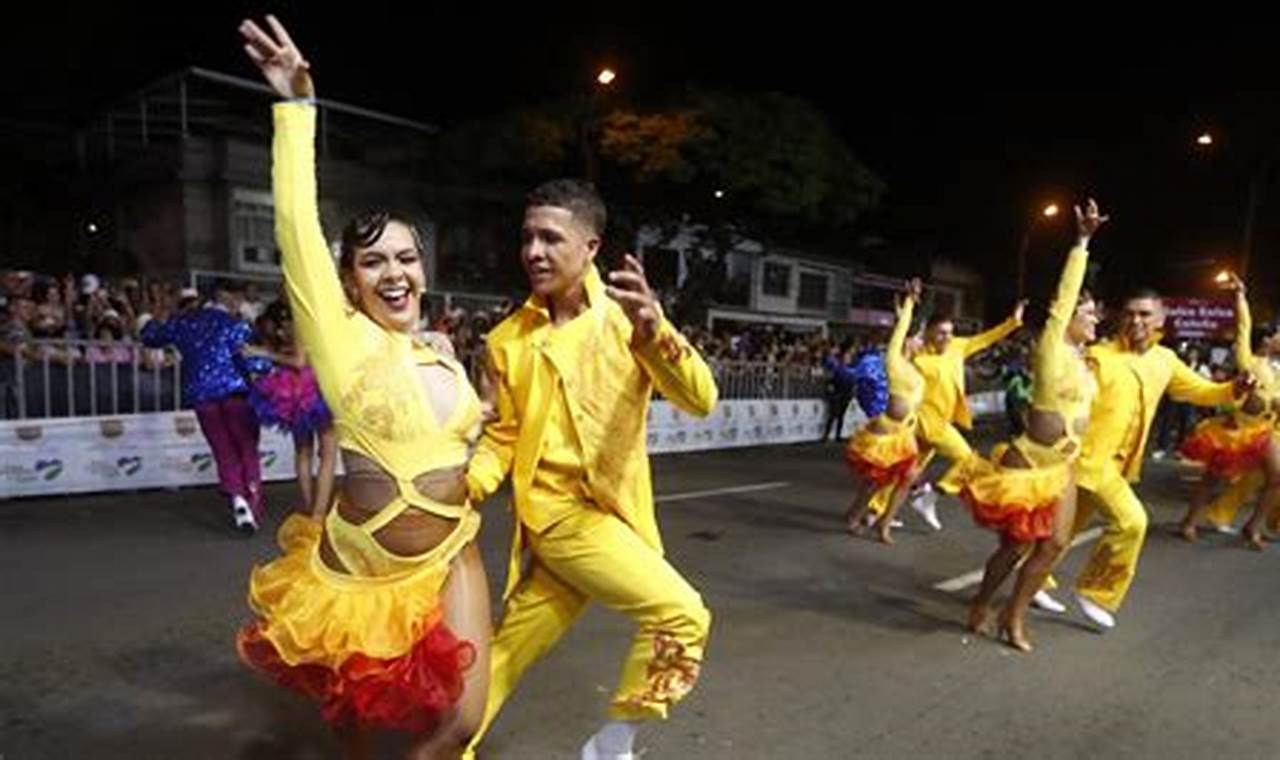 Ferias De Cali 2024