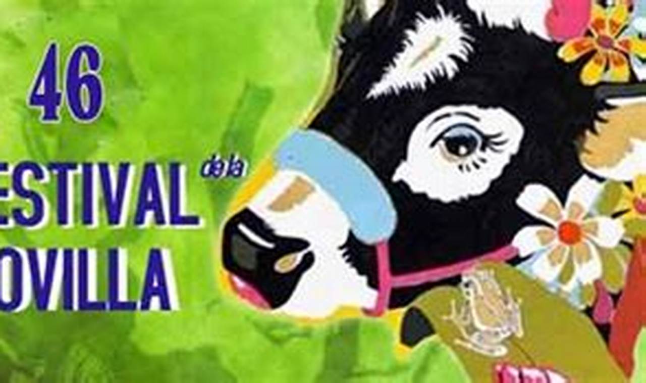 Festival De La Novilla 2024 Date