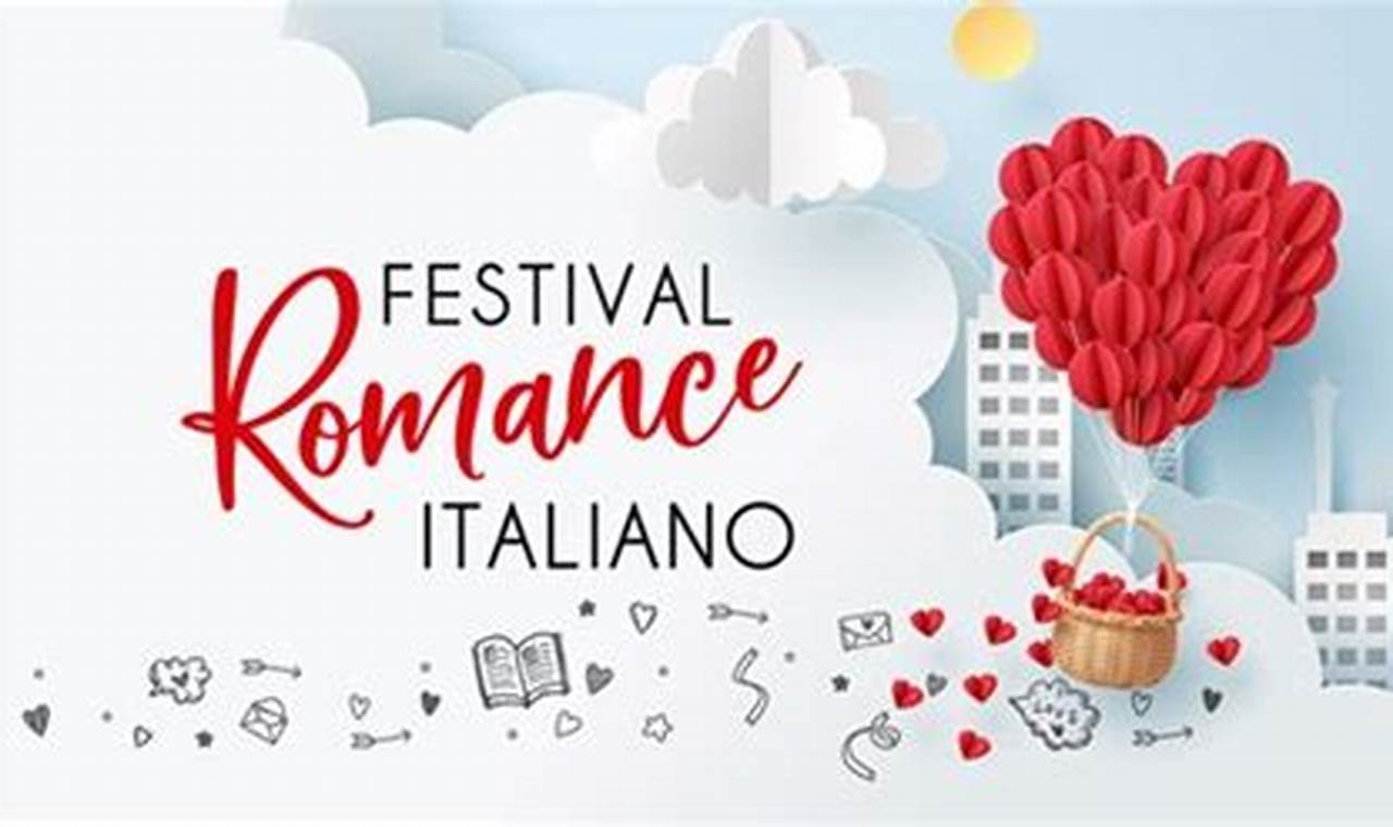 Festival Italiano 2024