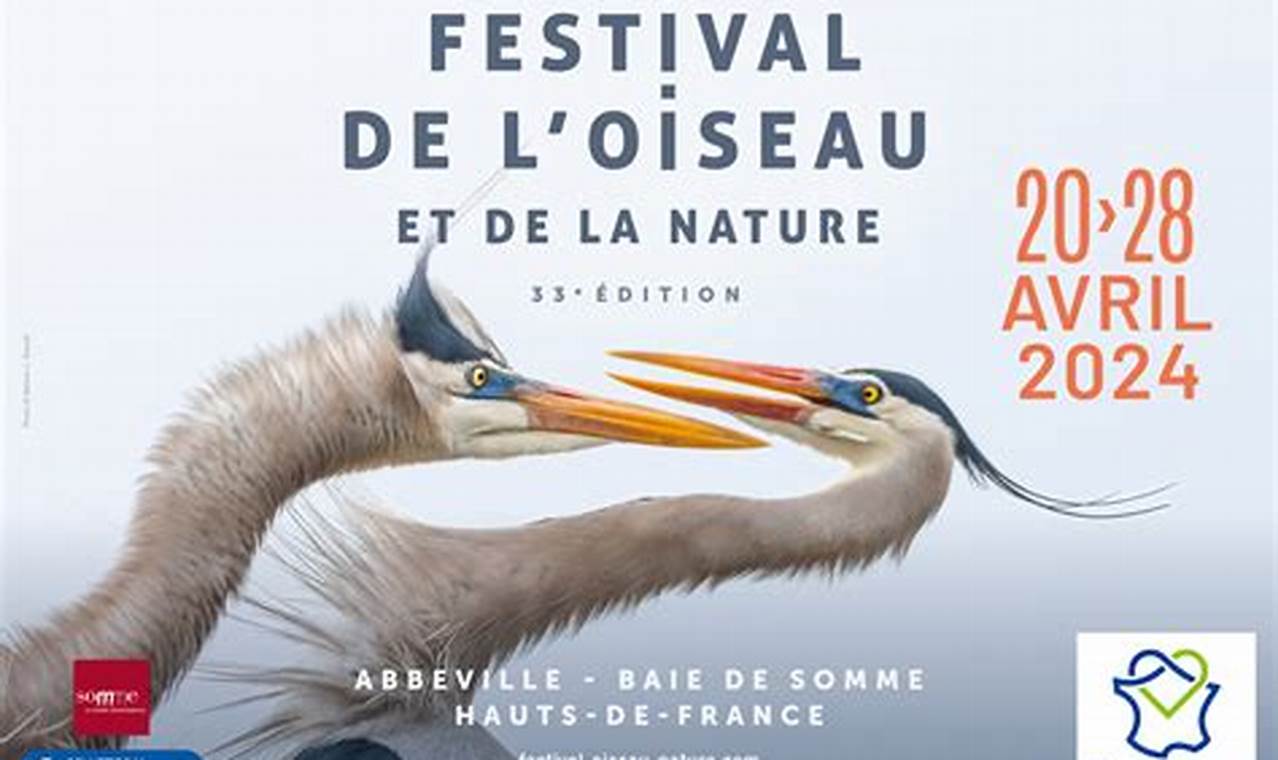 Festival Of Nature 2024 Tickets