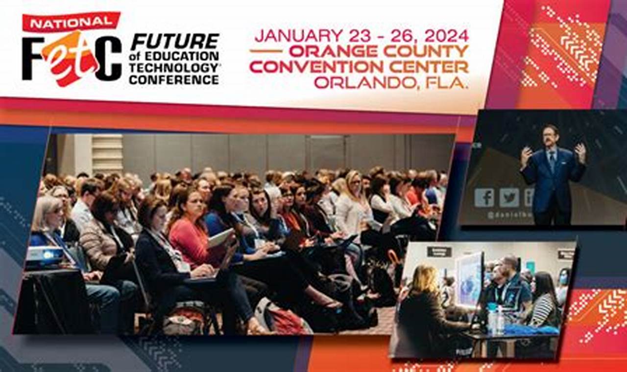 Fetc Conference 2024