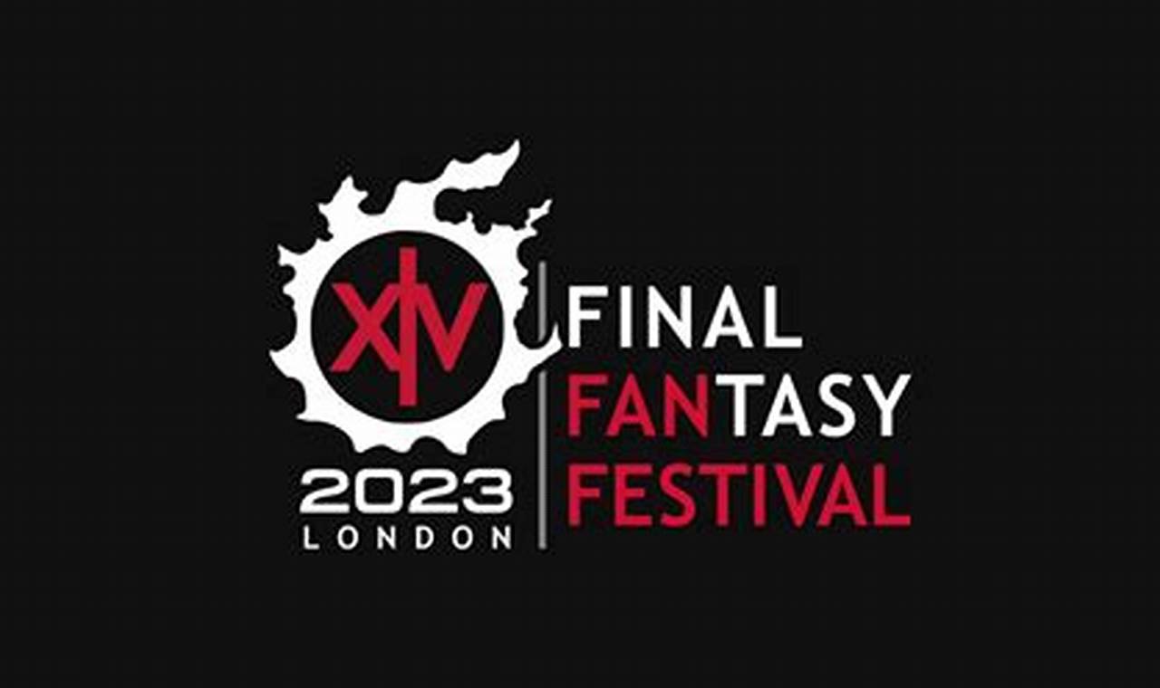 Ffxiv London Fan Festival 2024