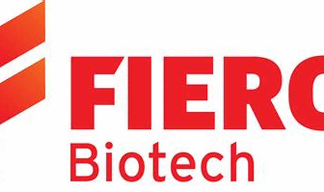 Fierce Biotech Layoff Tracker 2024