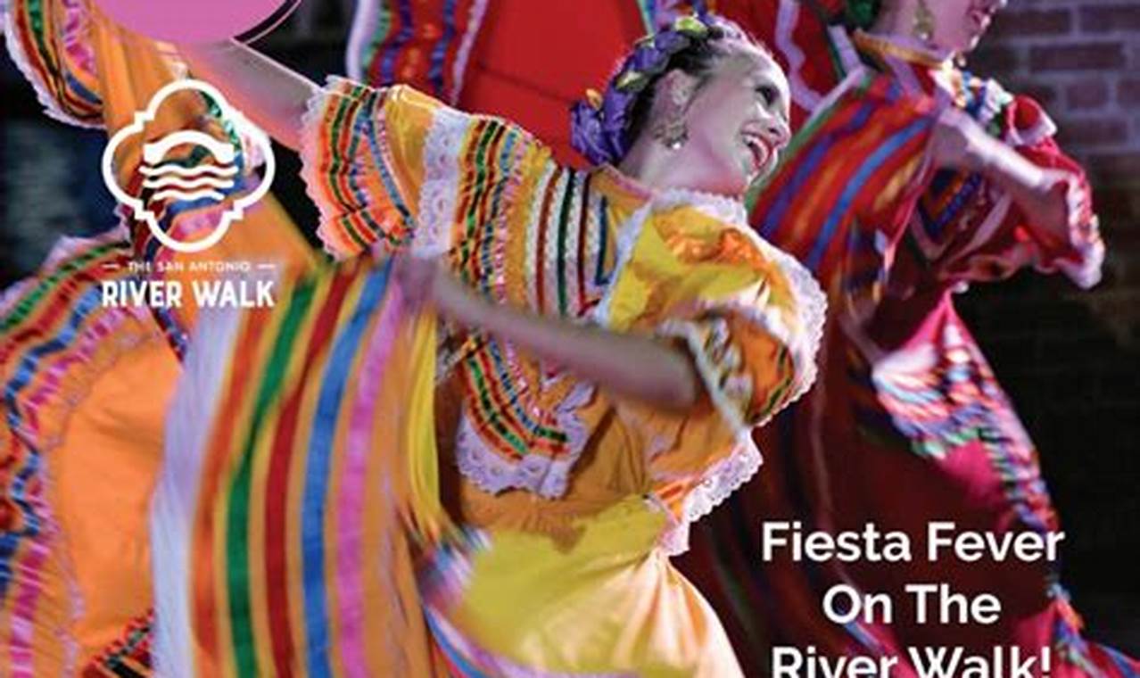 Fiesta Parades 2024