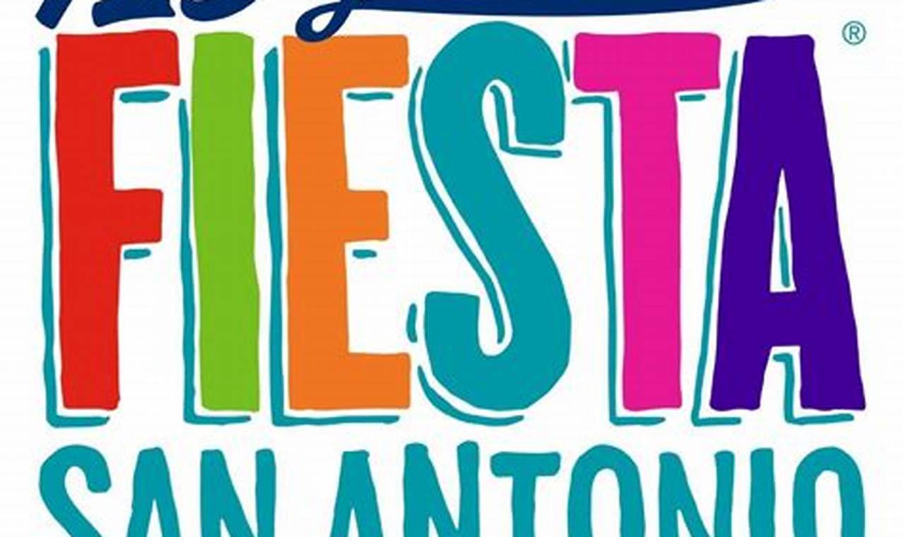 Fiesta San Antonio 2024