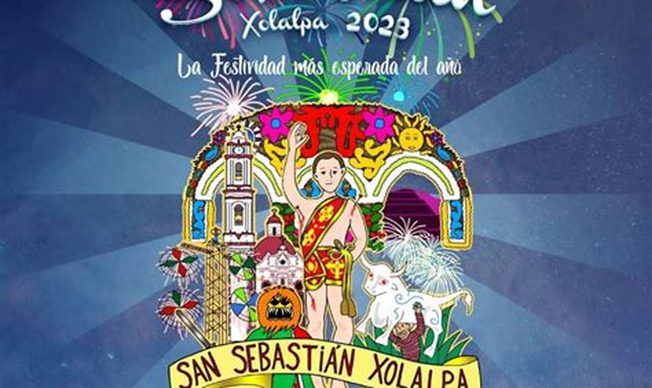 Fiestas San Sebastian De Los Reyes 2024