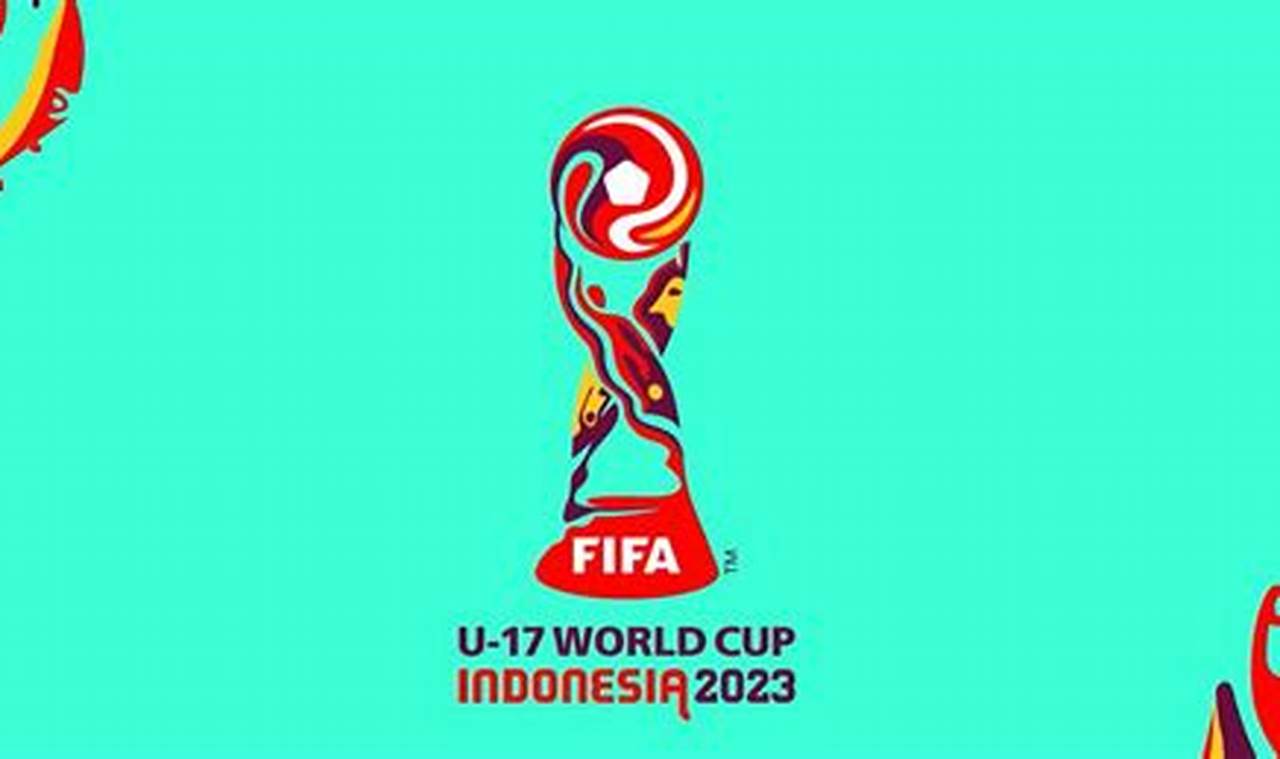 Fifa U 17 World Cup 2024