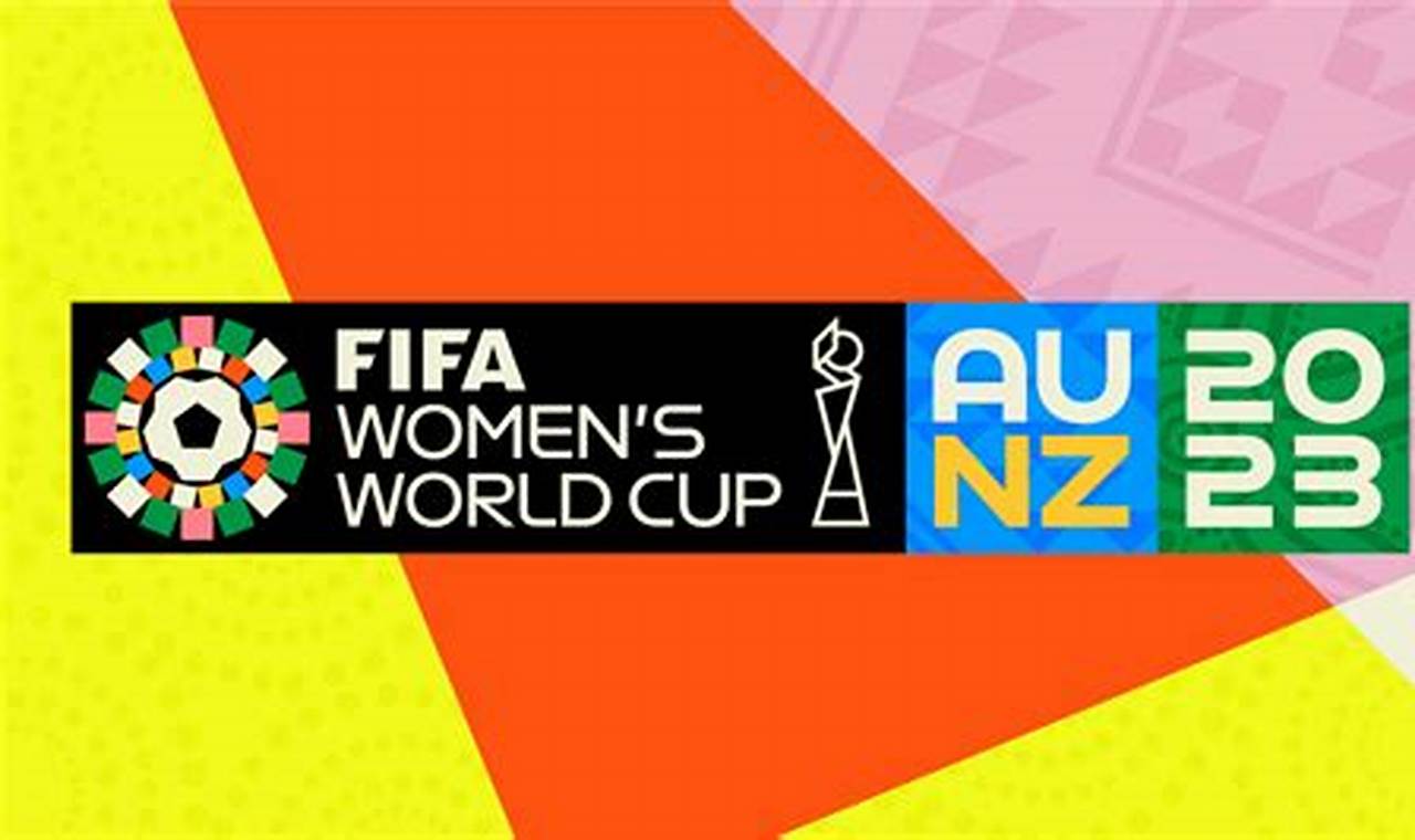 Fifa Women'S World Cup 2024 Tickets