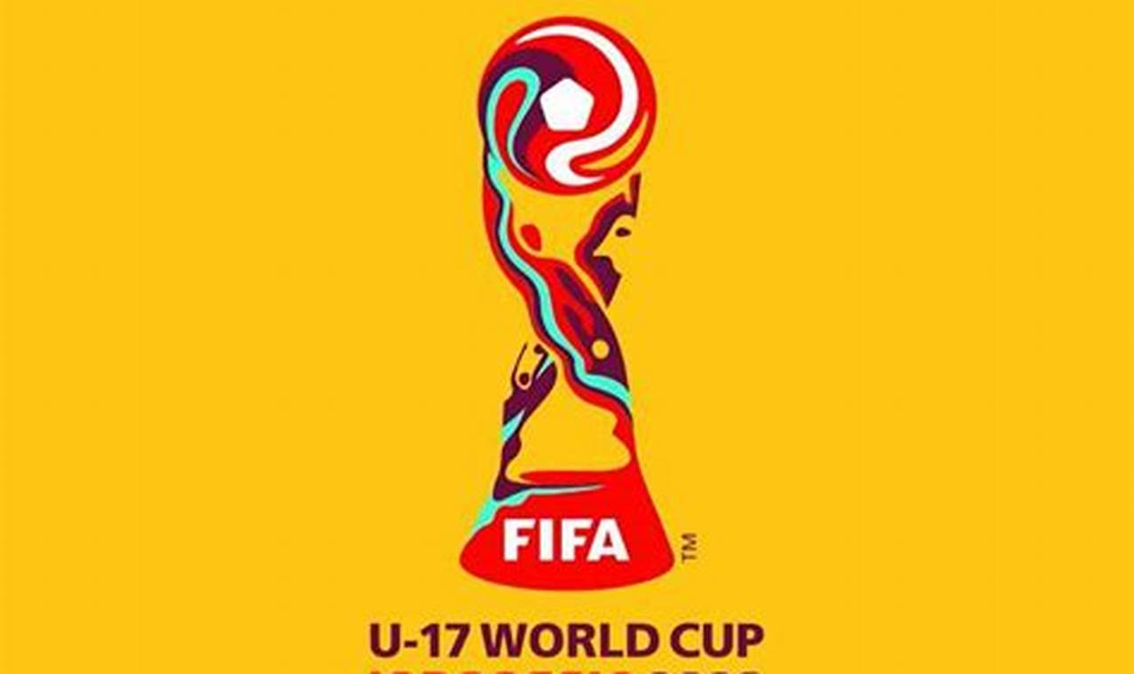 Fifa World Cup Under 17 2024