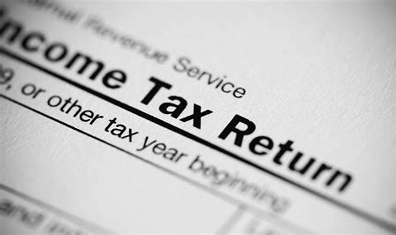 Final Date To File Taxes 2024