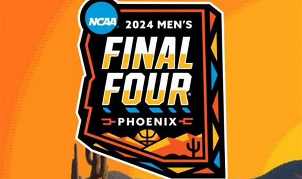 Final Four Experience Arizona 2024
