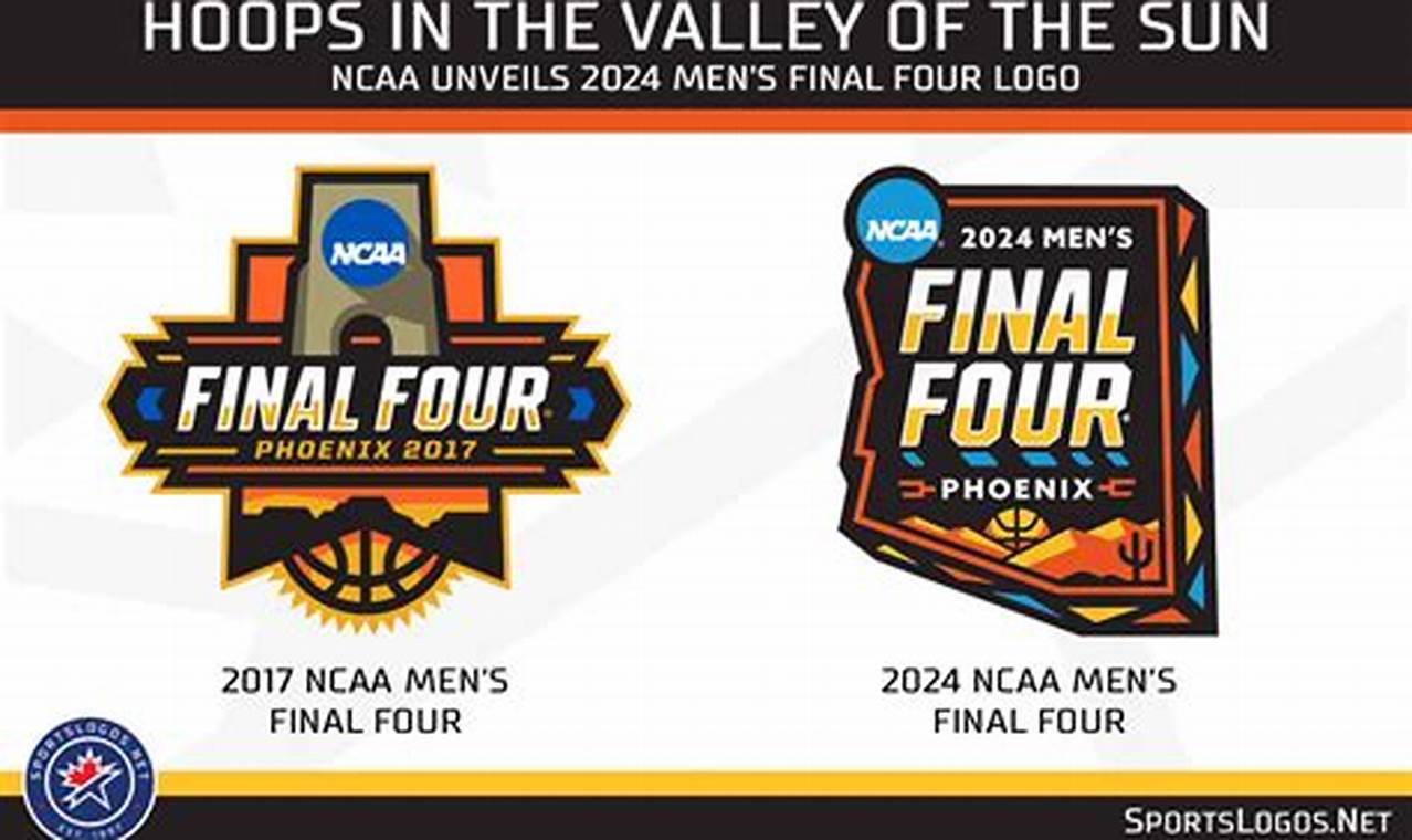 Final Four Weekend 2024 Results