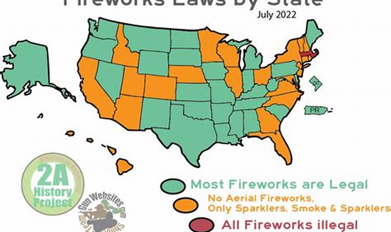 Firework Restrictions Utah 2024