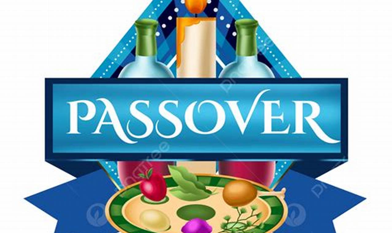 First Day Of Passover 2024