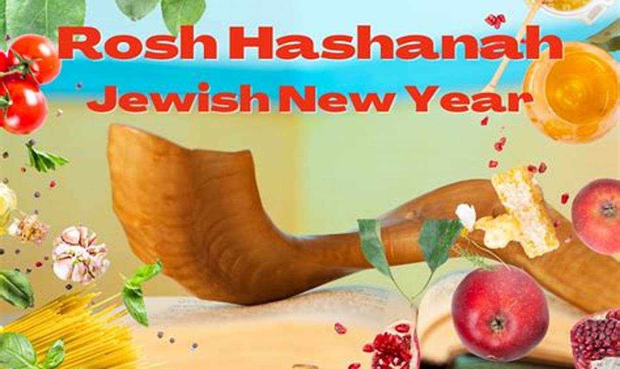 First Night Of Rosh Hashanah 2024