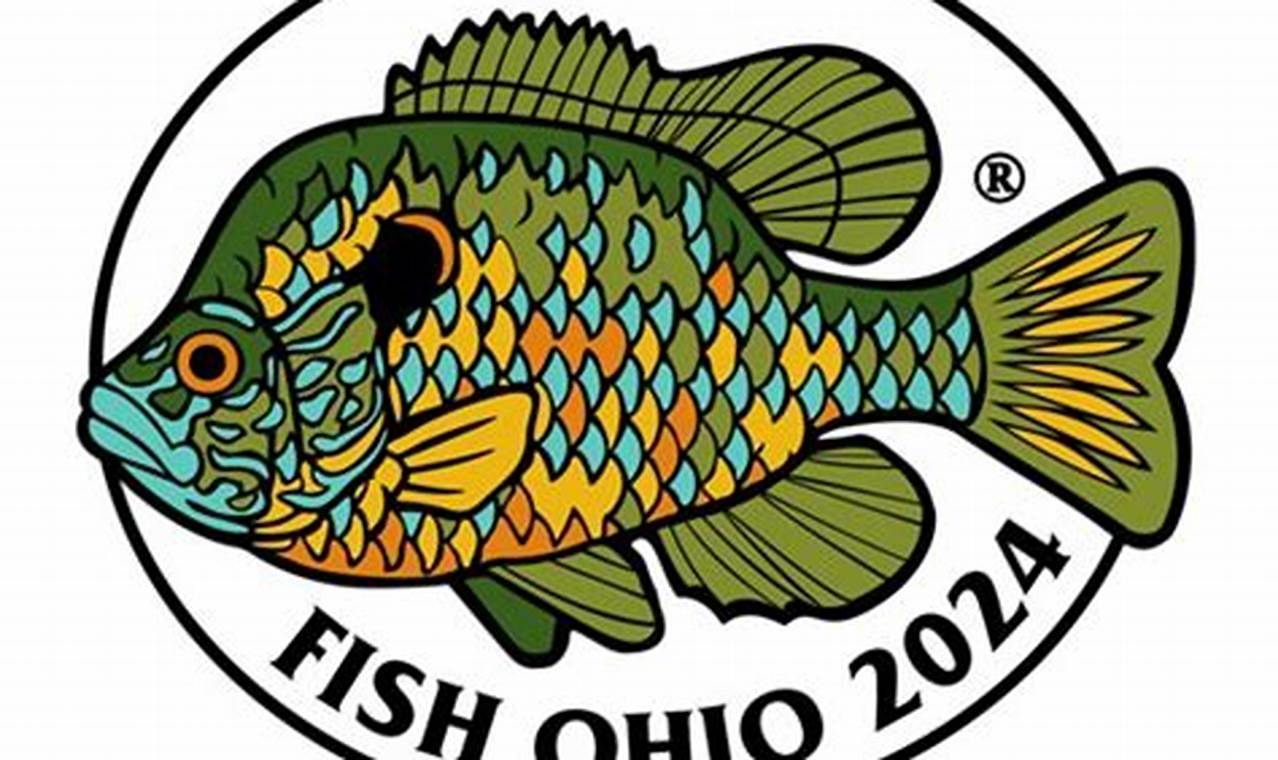 Fish Ohio 2024