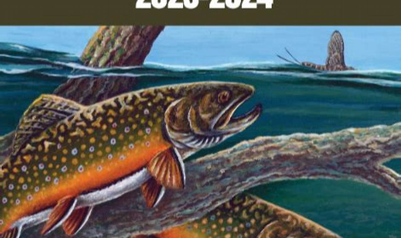 Fishing Season Pa 2024