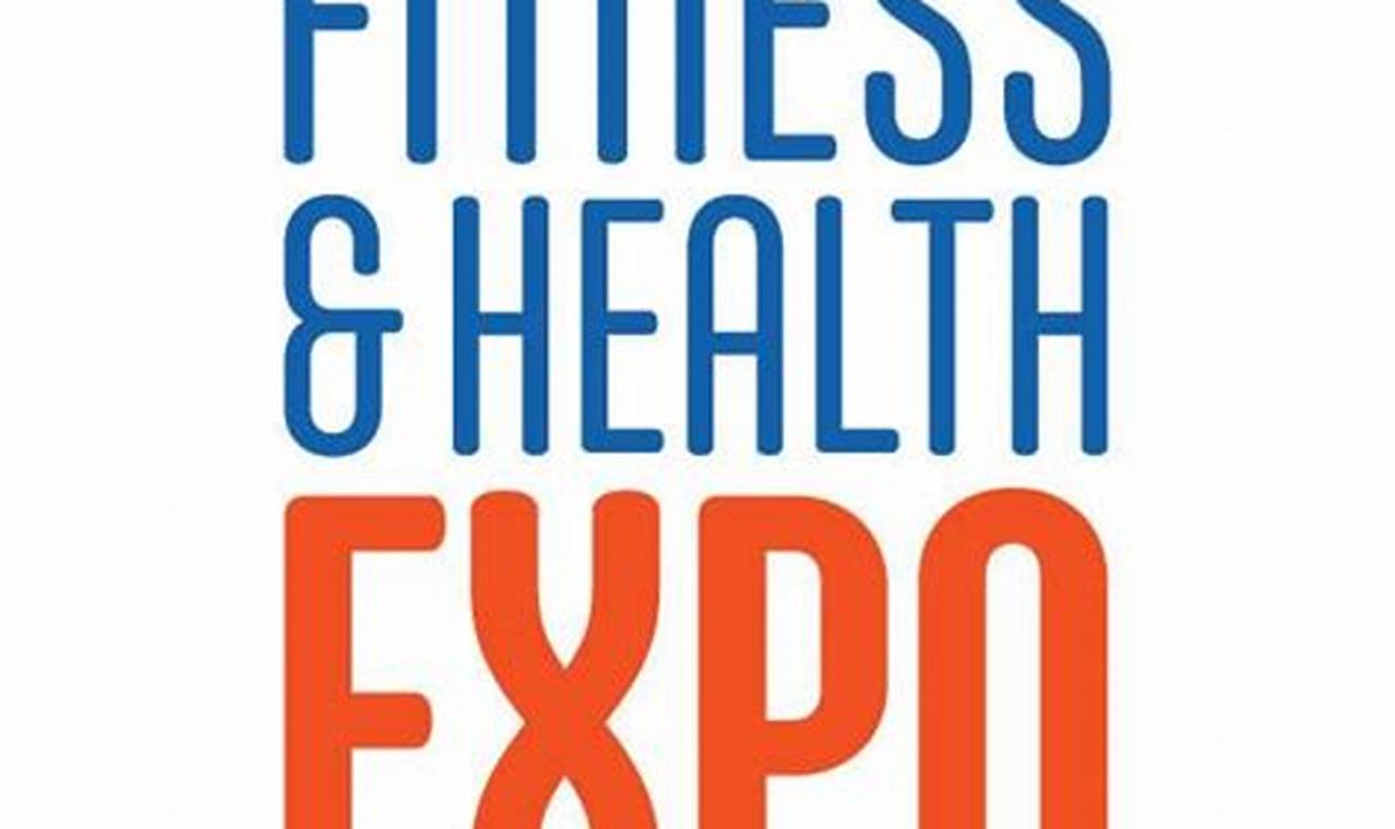 Fitness Expo 2024 Toronto
