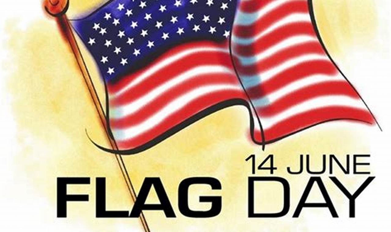 Flag Day 2024 Celebrations