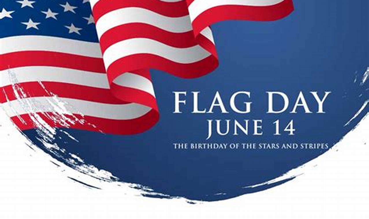 Flag Day Images 2024