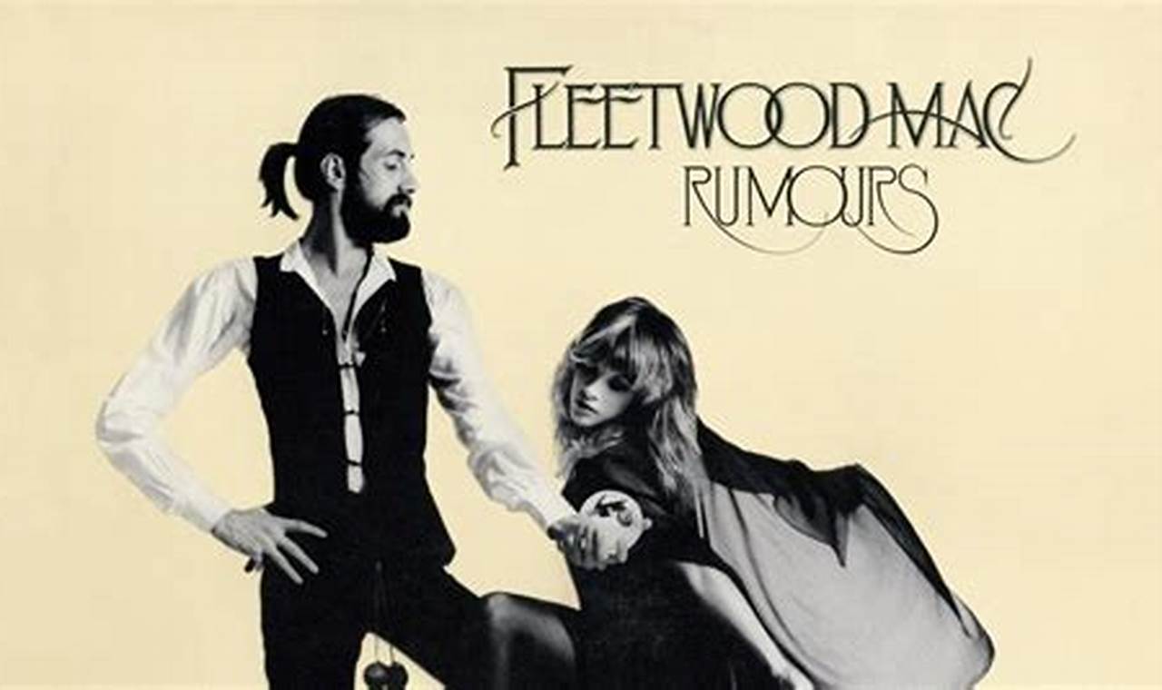 Fleetwood Mac New Album 2024