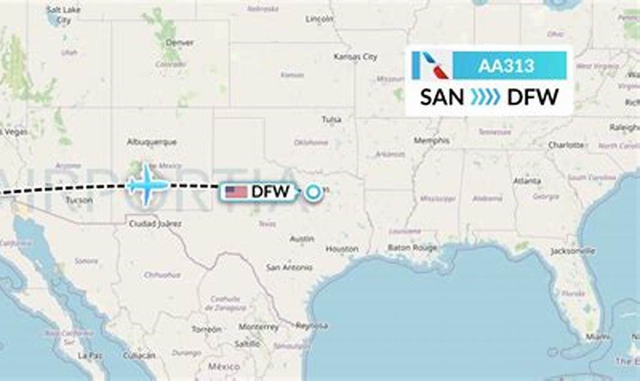 Flights To San Diego In June 2024