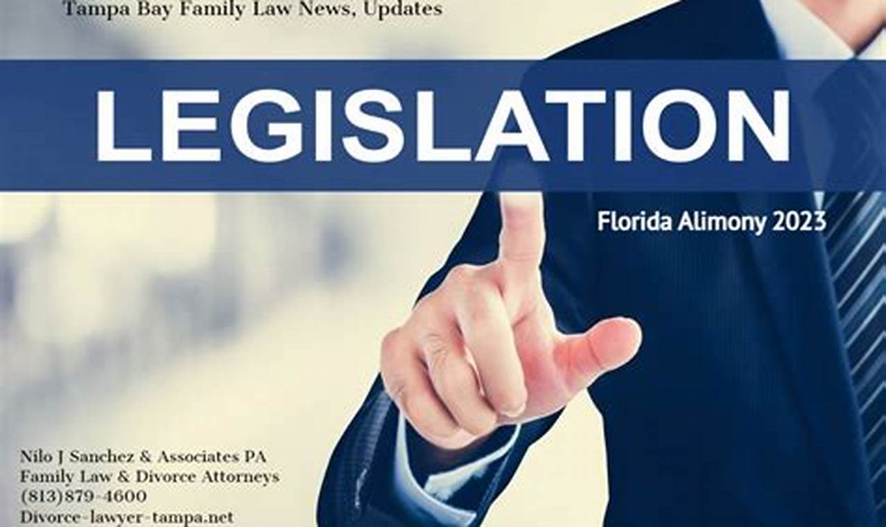 Florida Alimony Reform 2024 Retroactive