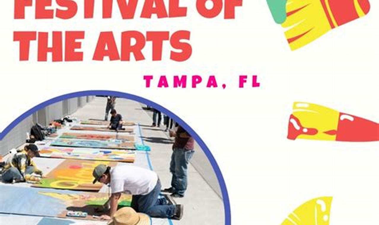 Florida Craft Art Festival 2024