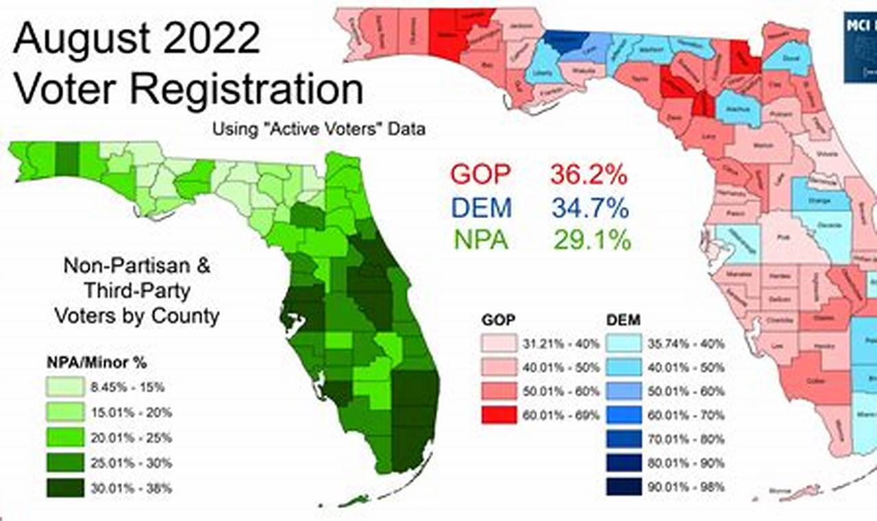 Florida Democratic Primary 2024