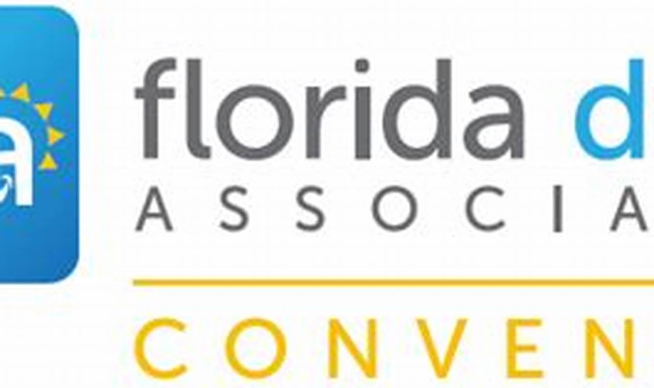 Florida Dental Convention 2024