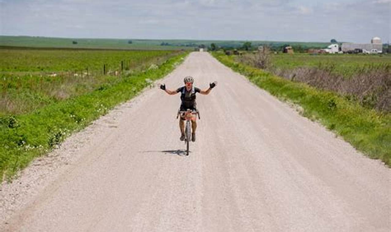 Florida Gravel Races 2024