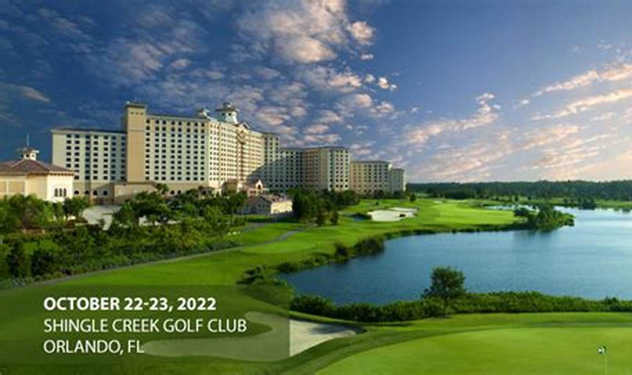 Florida Junior Golf Tournaments 2024