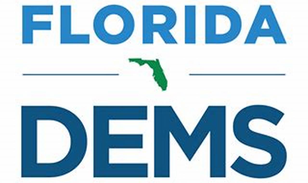 Florida Primary 2024 Cancelled
