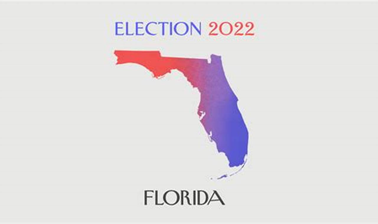 Florida Primary 2024 Early Voting
