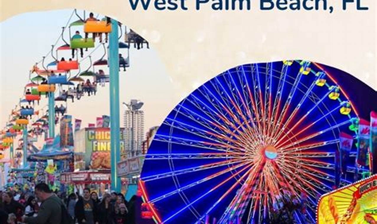 Florida State Fair 2024 Hours