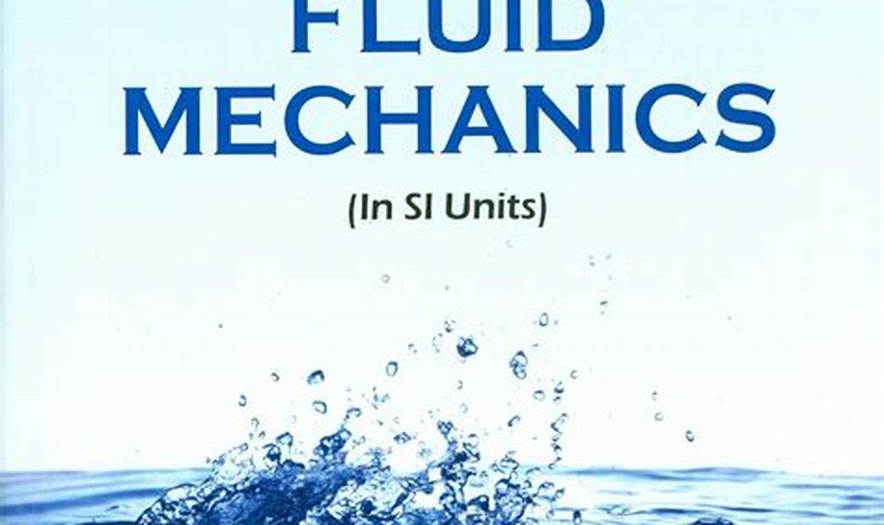 Fluid Mechanics Conference 2024
