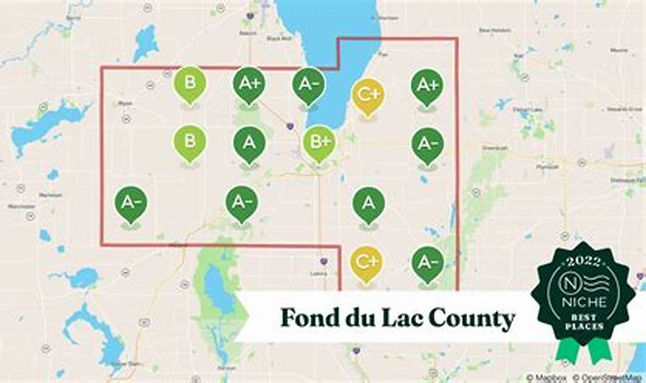 Fond Du Lac County Election Results 2024