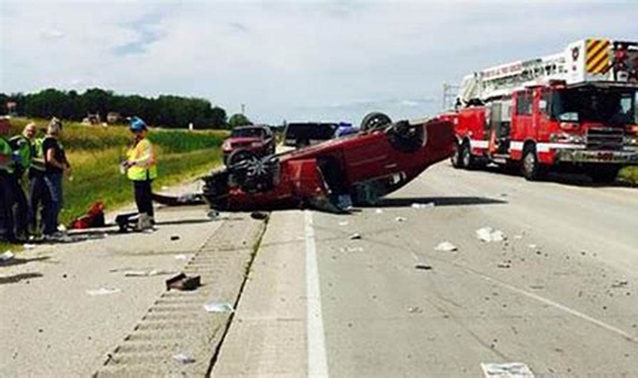 Fond Du Lac Motorcycle Accident 2024