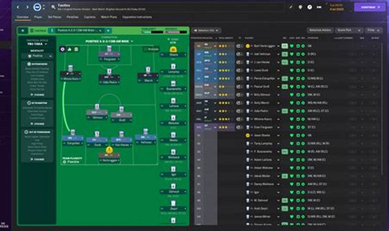 Football Manager 2024 Torrent